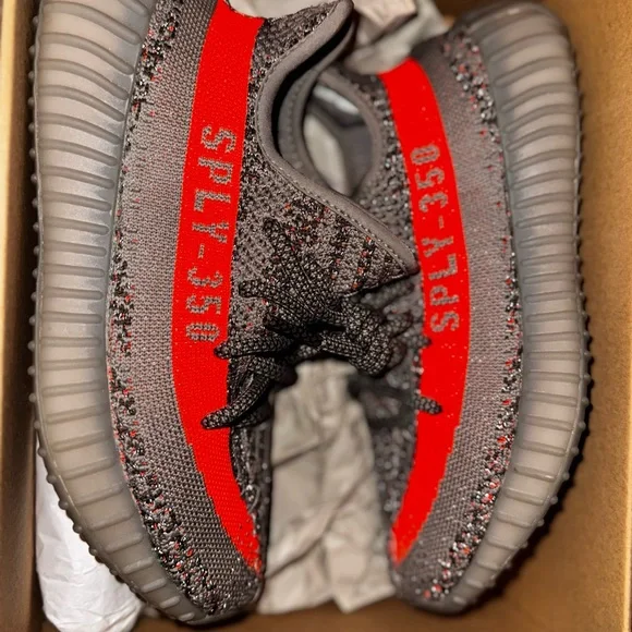 adidas gazelle silver green womens Adidas Yeezy 350 V2 main image 1